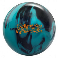 Revenge Solid Radical Bowlingball 