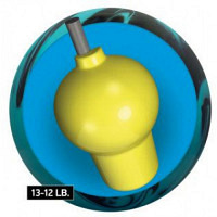 Revenge Solid Radical Bowlingball 