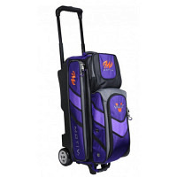 Motiv Vault 3-Ball Roller Venom Shock LE