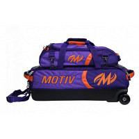 Motiv Apex Bundle 3-Ball Venom Shock LE