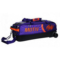 Motiv Apex Bundle 3-Ball Venom Shock LE