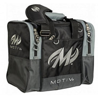 Motiv Shock 1-Ball Tasche - Covert Sch..