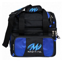 Motiv Prevail 1-Ball Tasche - Mitternachts Blau
