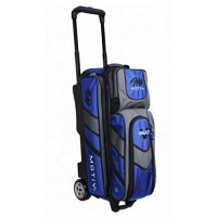 Motiv Vault 3-Ball Roller - Mitternach..