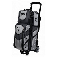 Motiv Vault 3-Ball Roller - Silber