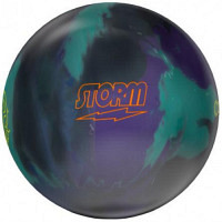 Alpha Crux Storm High Performance Bowl..