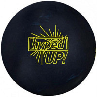  Hyped Up Roto Grip High Performance Bowlingball