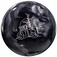 Tropical Surge Onyx/Mercury/Graphite Storm Entry Bowlingball