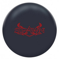 Spawn Hammer High Performance Bowlingball 