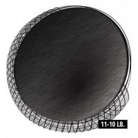Raw Black Grey Hammer Lower Mid Perfor..