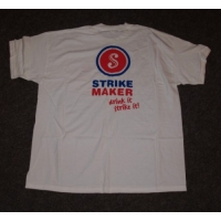 Strike Maker Shirt